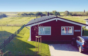  Holiday home Dagebüll 8  Дагебюлль